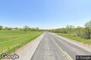 24958 E State Highway T, Ridgeway, MO 64481