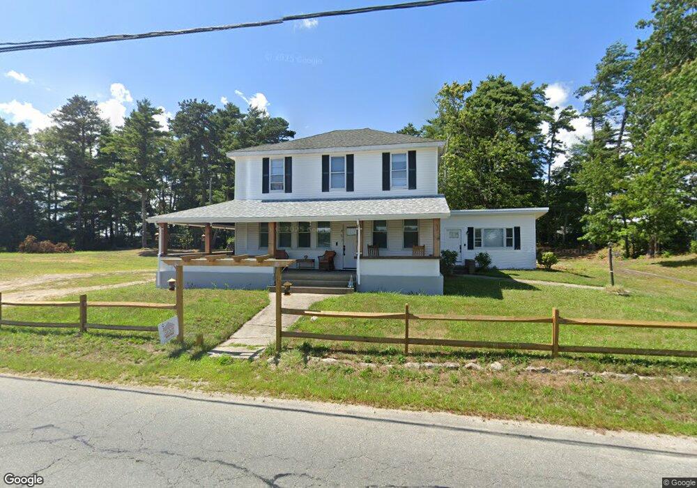 457 Marys Pond Rd, Rochester, MA 02770 - photo 1