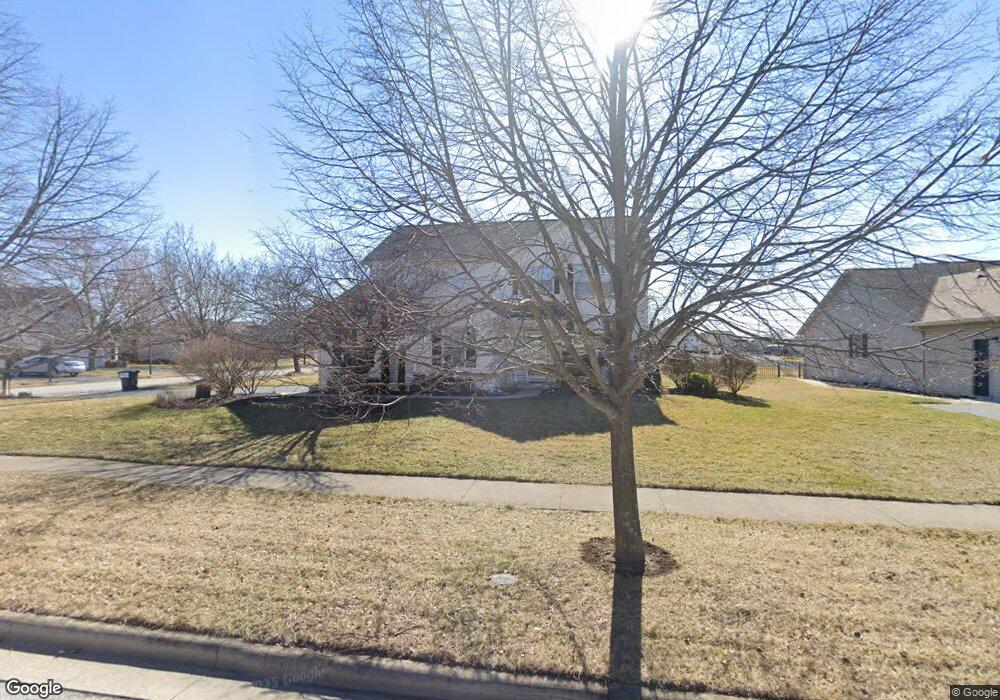 820 Country Creek Dr, Findlay, OH 45840 - photo 1