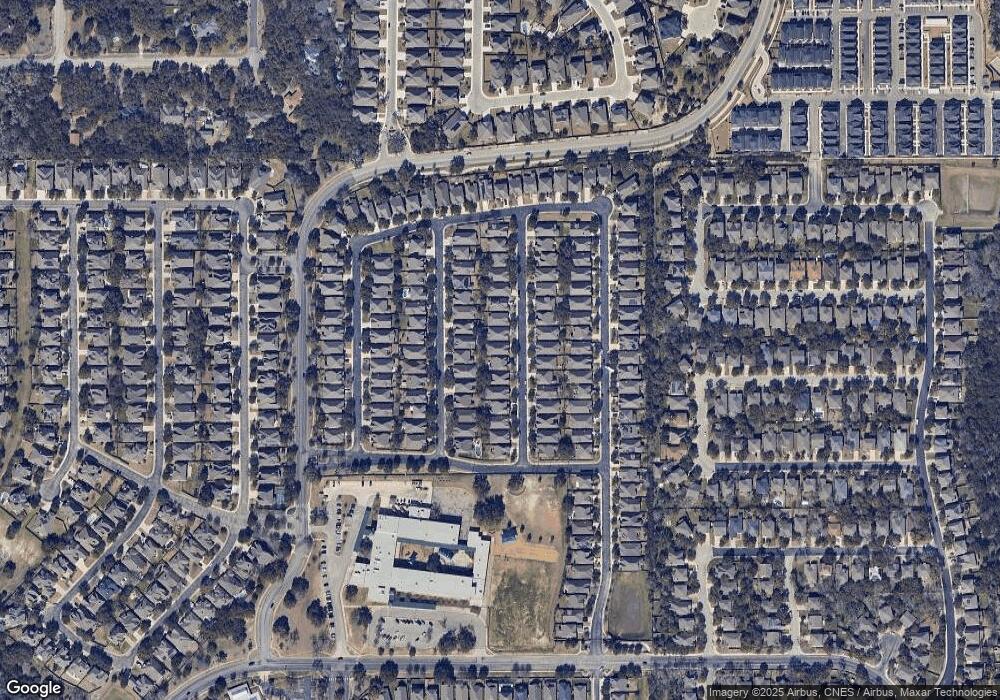 25031 Elwell Point, San Antonio, TX 78255 - photo 1