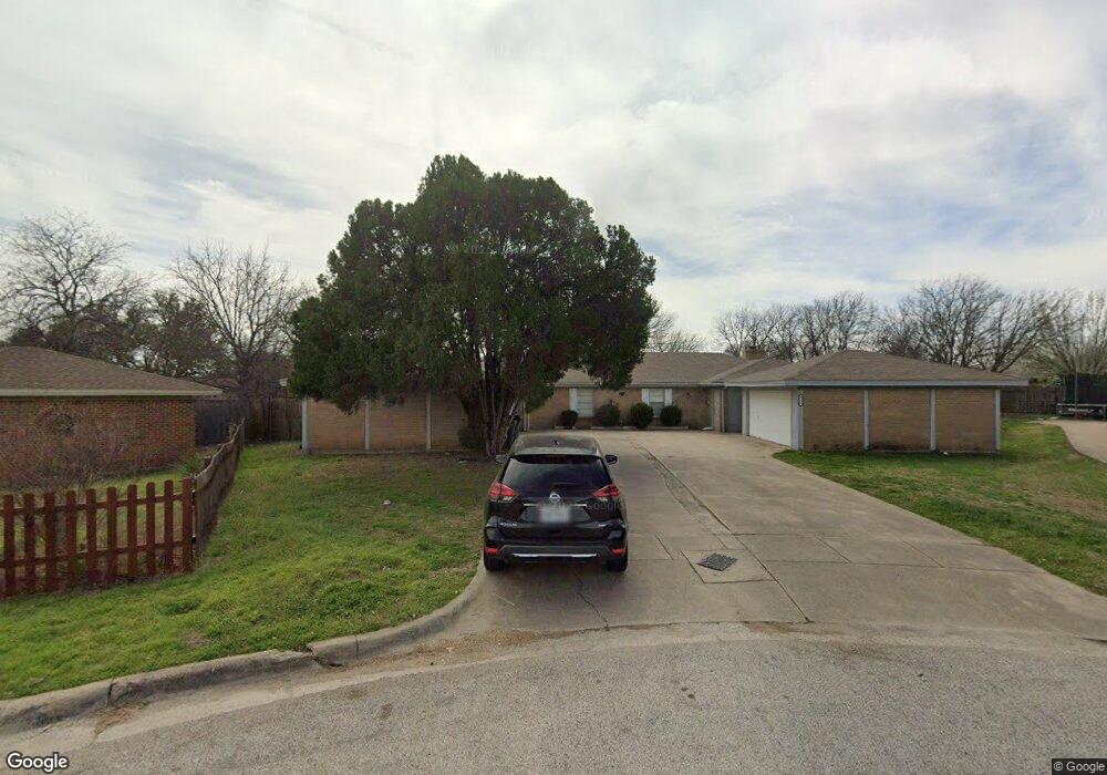 4111 Altamesa Blvd, Fort Worth, TX 76133 - photo 1