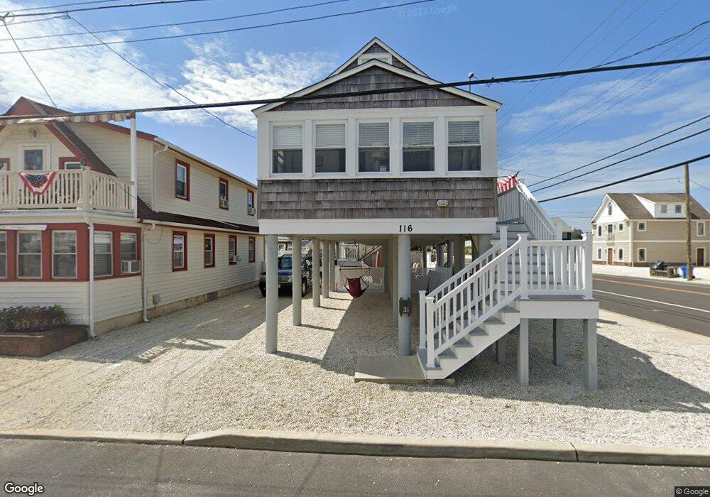116 W Ship Bottom Ave, Ship Bottom, NJ 08008 - photo 1