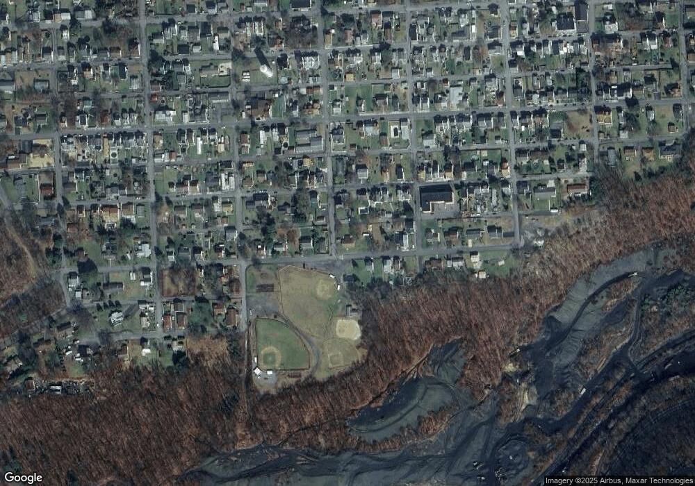 1237 W Nelson St, Coal Township, PA 17866 - photo 1