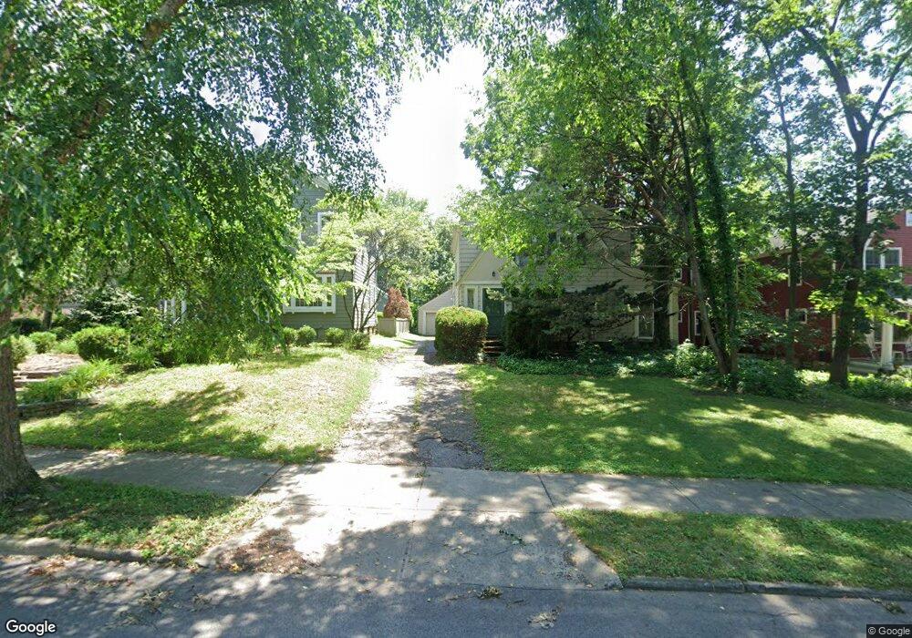 311 Brevoort Rd, Columbus, OH 43214 - photo 1