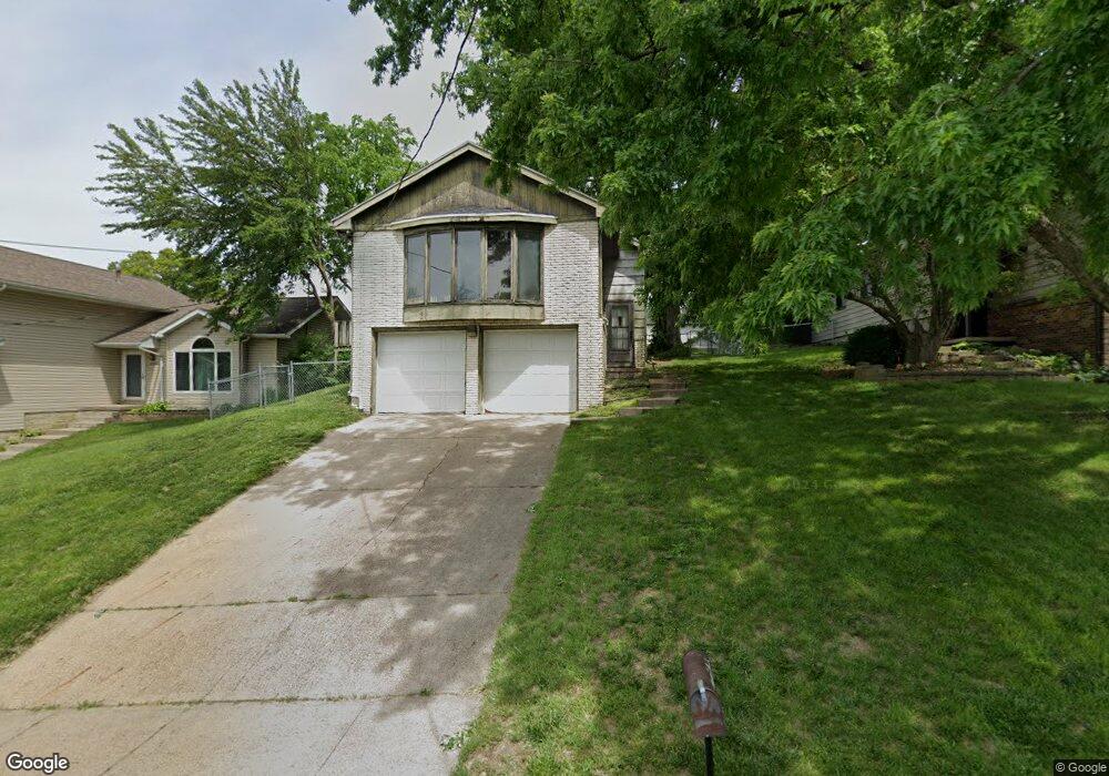 2652 Boyd St, Des Moines, IA 50317 - photo 1