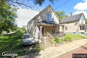 10815 Colonial Ct, Cleveland, OH 44106