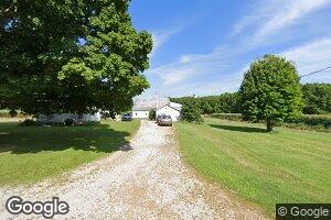 6525 Crawford Rd, Milton, IN 47357