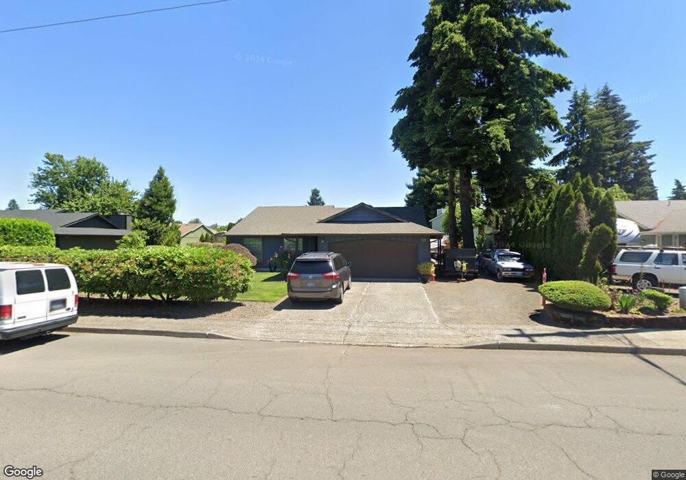 1220 S Elm St, Canby, OR 97013 - photo 1