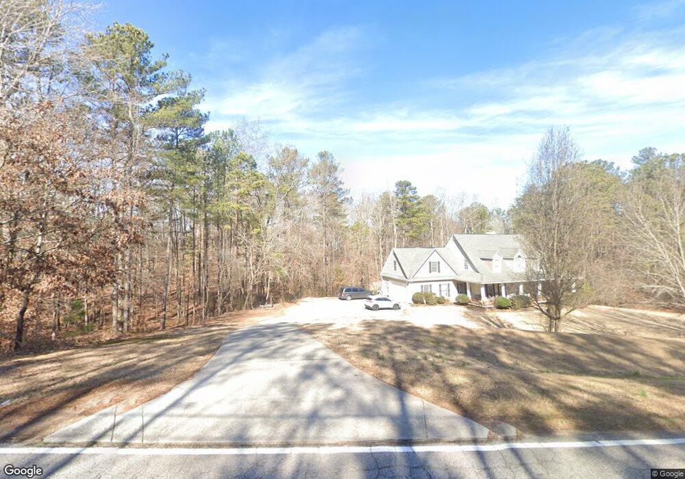 5915 N Helton Rd, Villa Rica, GA 30180 - photo 1