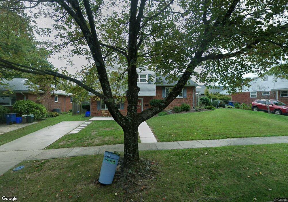 2318 Peggy Ln, Silver Spring, MD 20910 - photo 1