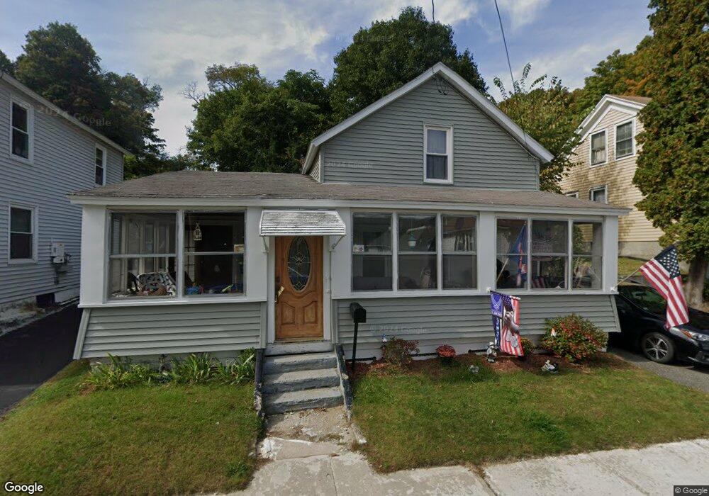 3 Enterprise St, Adams, MA 01220 - photo 1