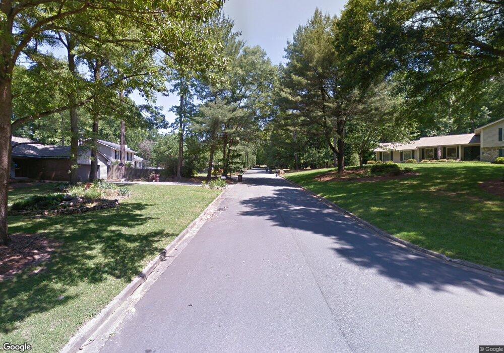 0 Arrowood Ln unit 3175217, Alpharetta, GA 30009 - photo 1