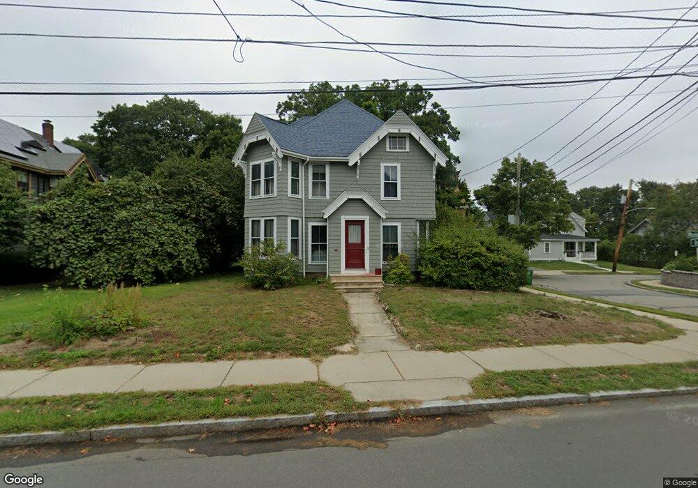 3 Orris St, Auburndale, MA 02466 - photo 1