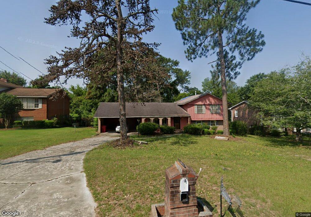 2964 Paige Dr, Macon, GA 31211 - photo 1