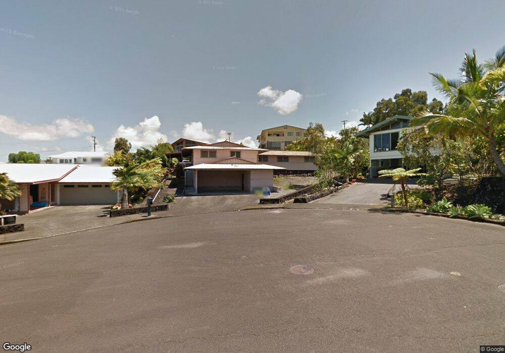 415 Huali Place, Hilo, HI 96720 - photo 1