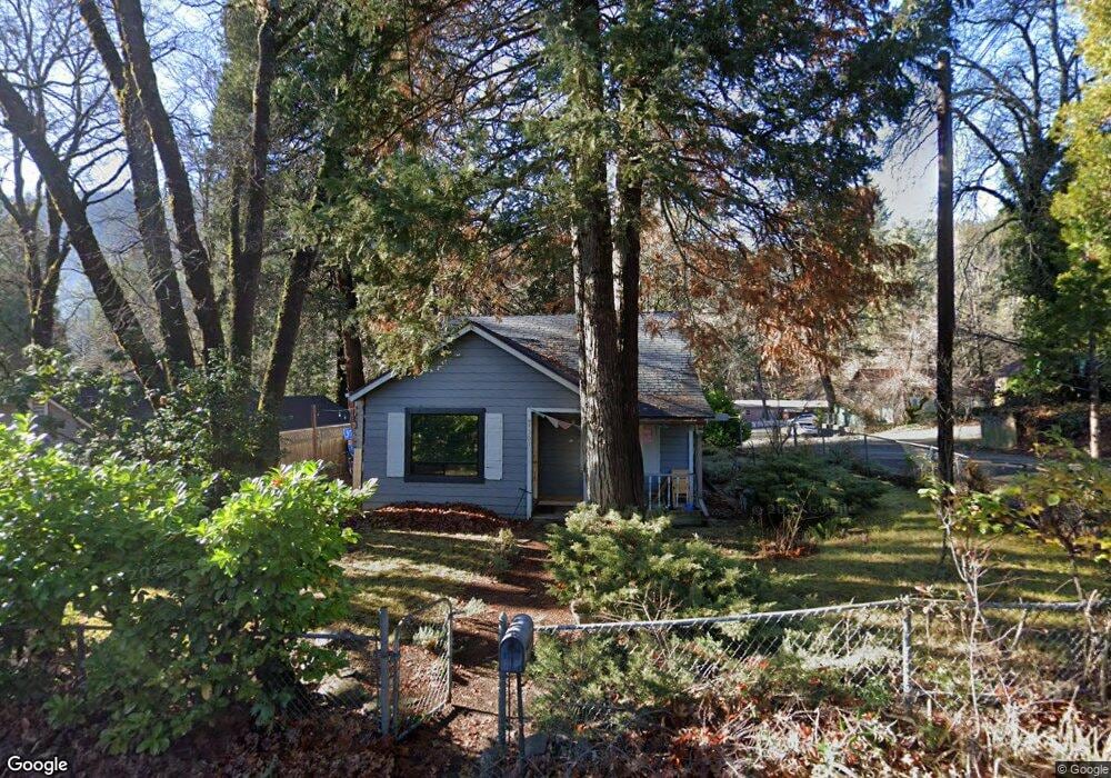 4501 Gleaves Ave, Dunsmuir, CA 96025 - photo 1