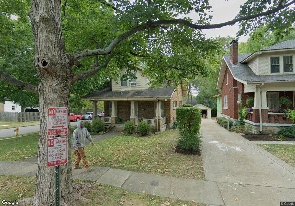 624 Kastle Rd, Lexington, KY 40502 - photo 1