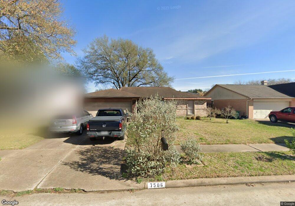 7506 Wovenwood Ln, Houston, TX 77041 - photo 1