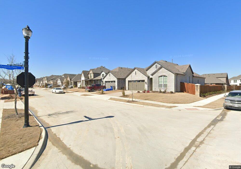 2341 Chapel Cross Ln, Wylie, TX 75098 - photo 1