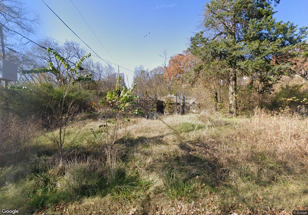 607 N 2nd St, Henryetta, OK 74437 - photo 1