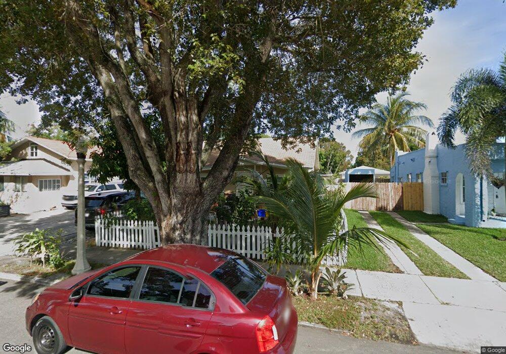 625 32nd St, West Palm Beach, FL 33407 - photo 1