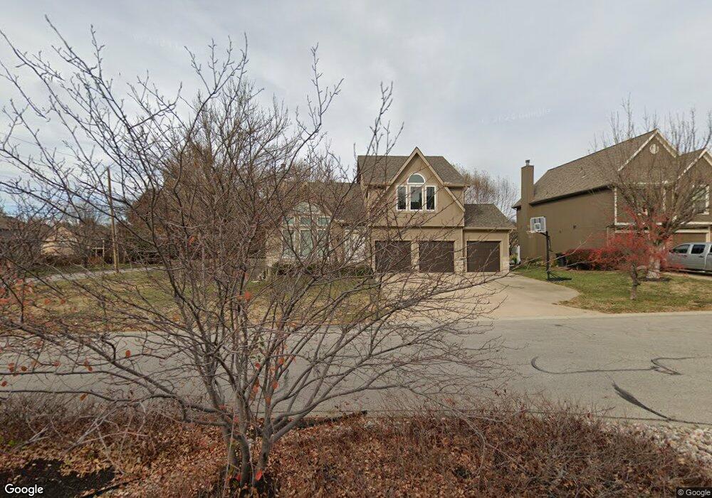 21810 W 53rd St, Shawnee, KS 66226 - photo 1