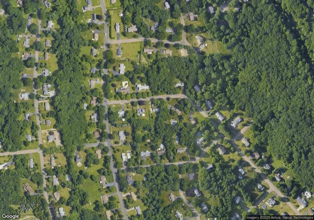 22 Haverhill Rd, Trumbull, CT 06611 - photo 1