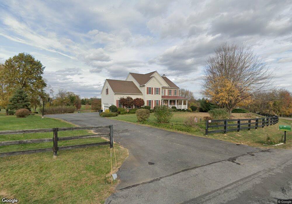 37726 Piggott House Place, Purcellville, VA 20132 - photo 1