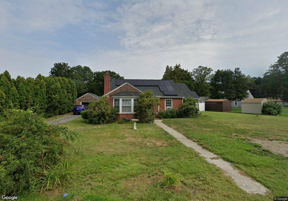 24 Chapin Cir, Ludlow, MA 01056 - photo 1