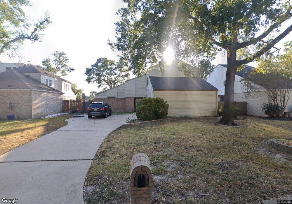 14603 Muirfield Ln, Houston, TX 77095 - photo 1