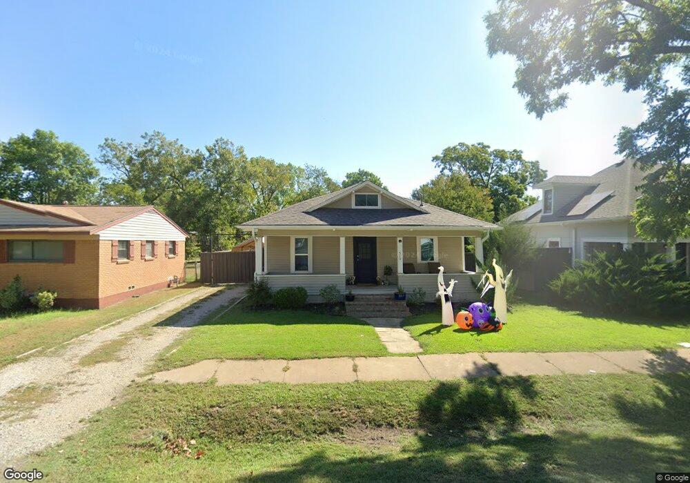 310 S Ohio St, Celina, TX 75009 - photo 1