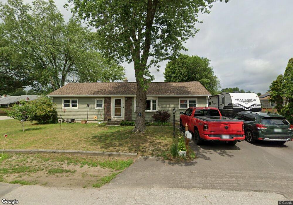 20 Blackstone St, Hudson, NH 03051 - photo 1