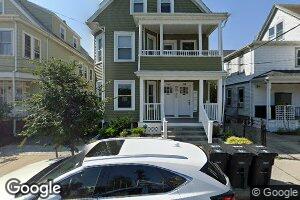 346 Summer St Unit 1, Somerville, MA 02144