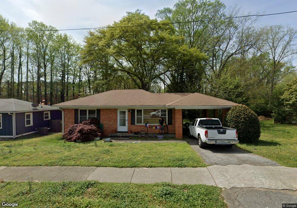 2450 Glendale Cir SE unit 1, Smyrna, GA 30080 - photo 1