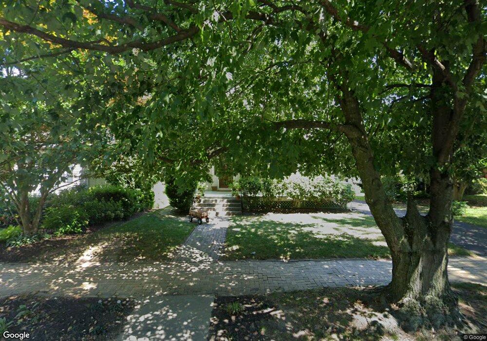 117 Warwick Rd, Haddonfield, NJ 08033 - photo 1