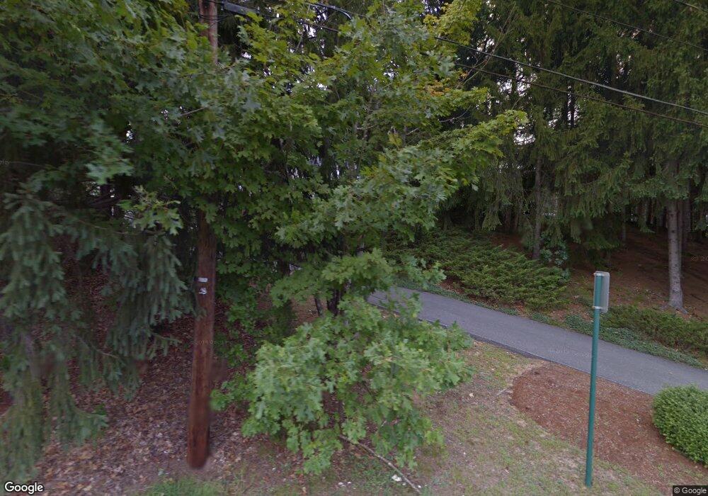 58 Bristers Hill Rd, Concord, MA 01742 - photo 1