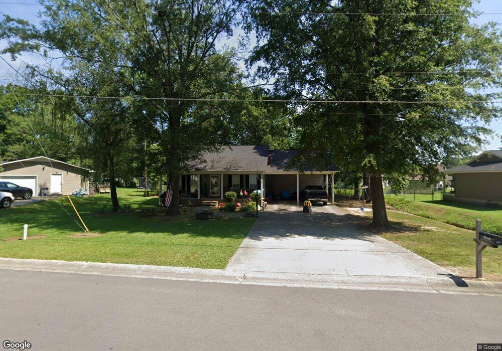296 Christopher St SW, Cullman, AL 35055 - photo 1