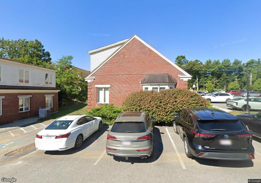 175 Derby St unit 13, Hingham, MA 02043 - photo 1