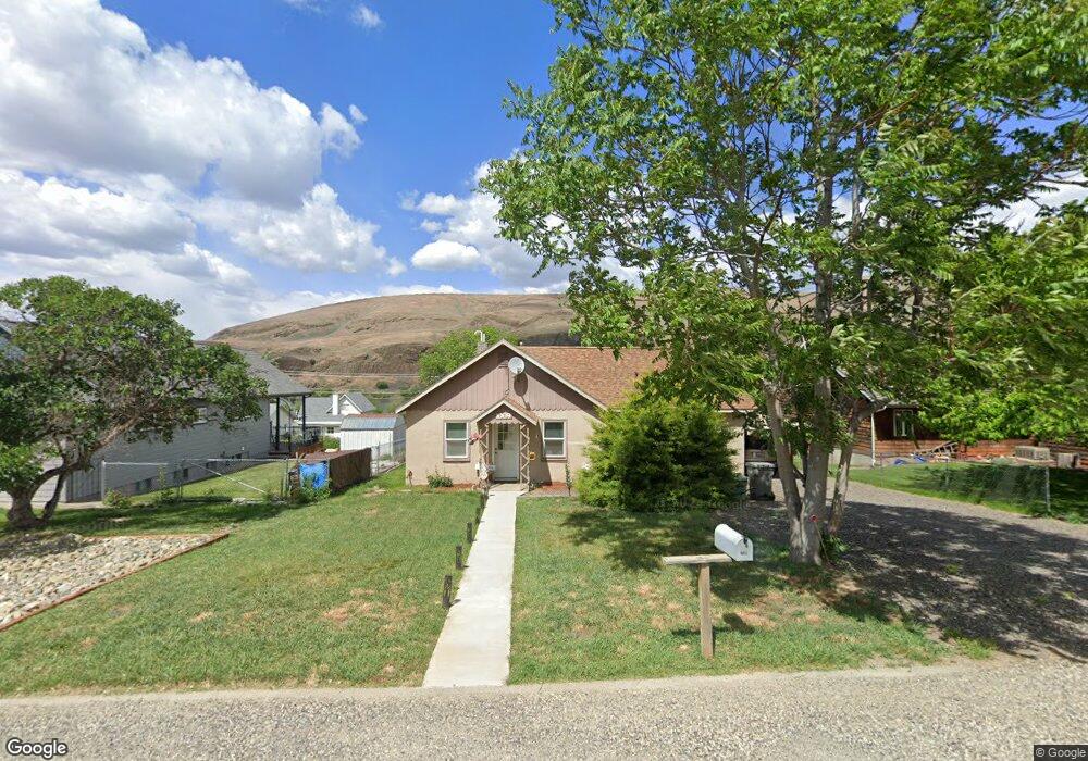 1009 2nd St, Asotin, WA 99402 - photo 1