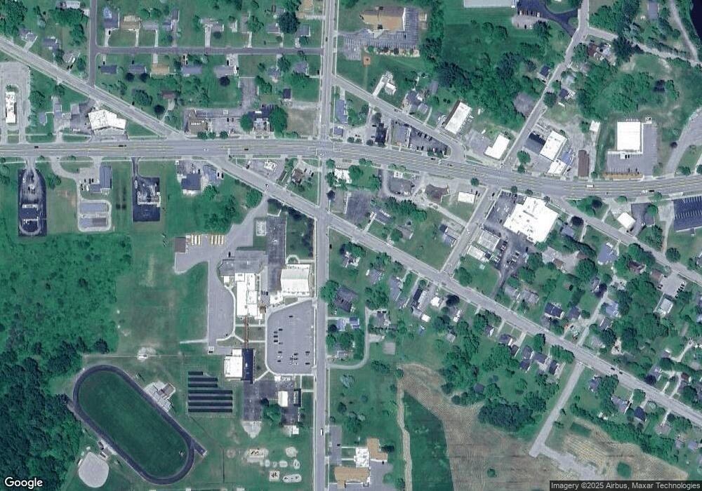 125 E Michigan Ave, Au Gres, MI 48703 - photo 1