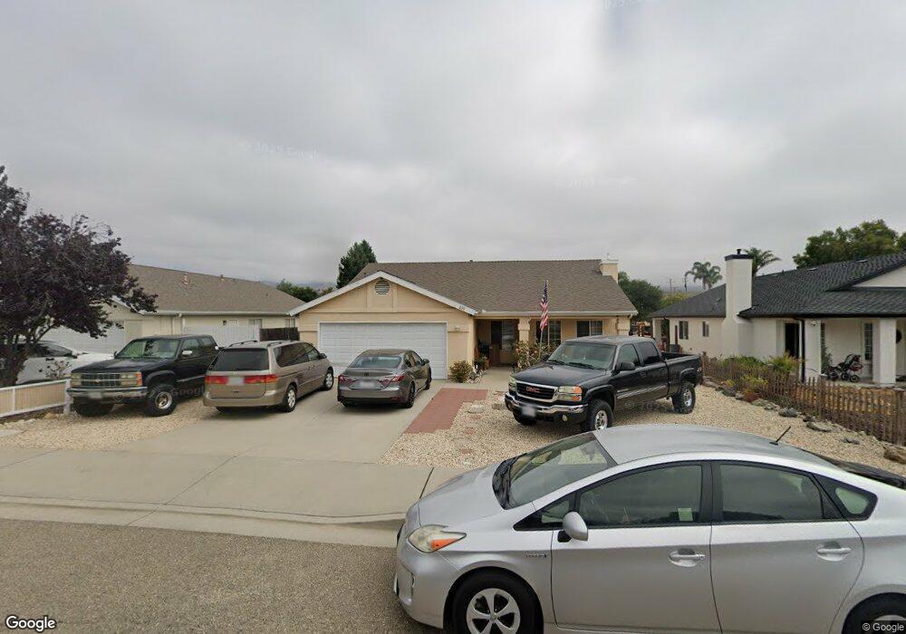 230 N Burton St, Nipomo, CA 93444 - photo 1