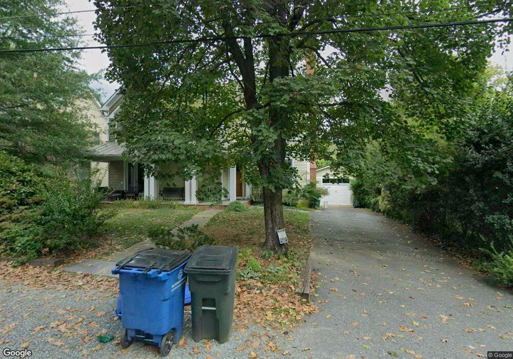 7601 Arden Rd, Cabin John, MD 20818 - photo 1