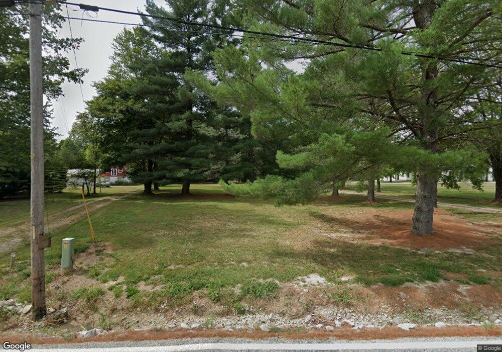 8960 S State Road 58, Columbus, IN 47201 - photo 1