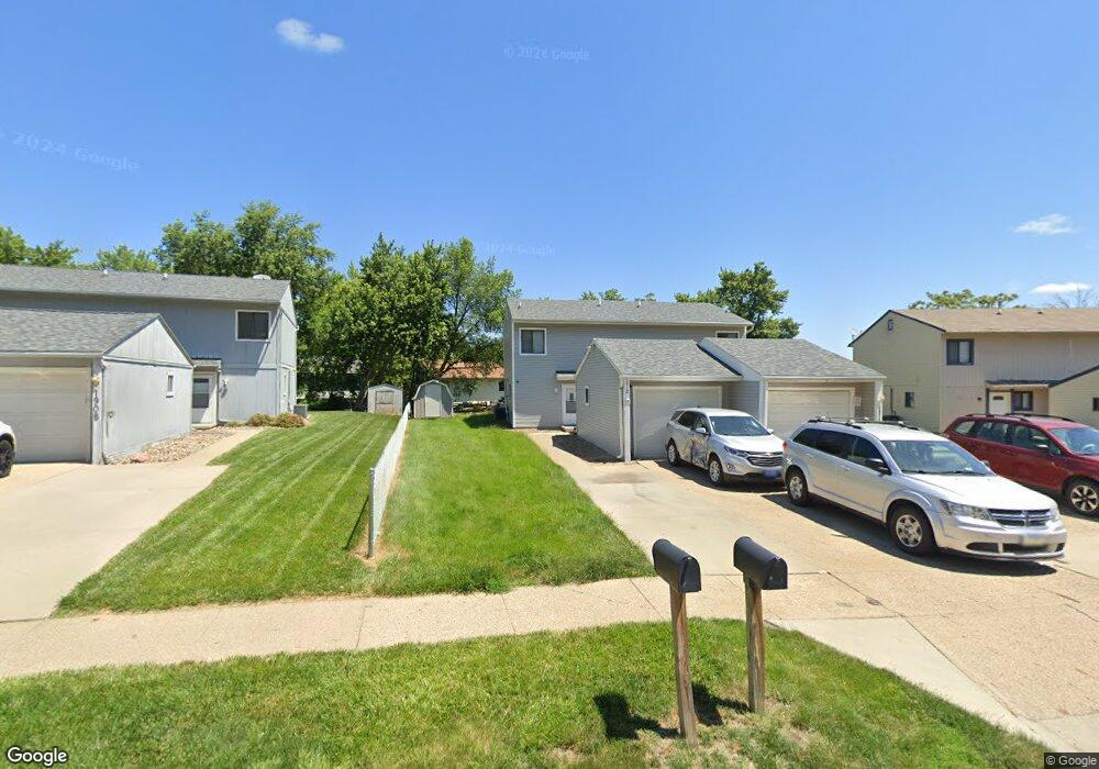 1912 E Creston Ave, Des Moines, IA 50320 - photo 1