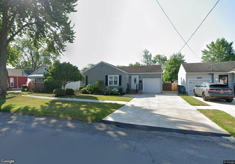 159 14th Ave, North Tonawanda, NY 14120 - photo 1