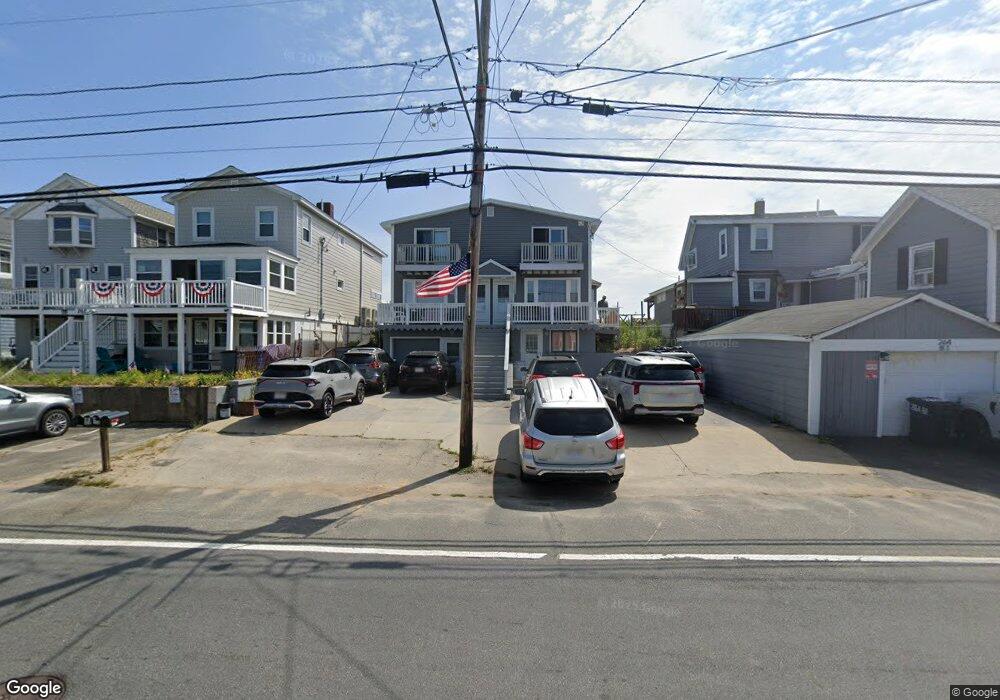 266 N End Blvd, Salisbury, MA 01952 - photo 1