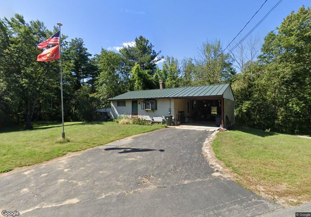 950 Dunbarton Rd, Manchester, NH 03102 - photo 1