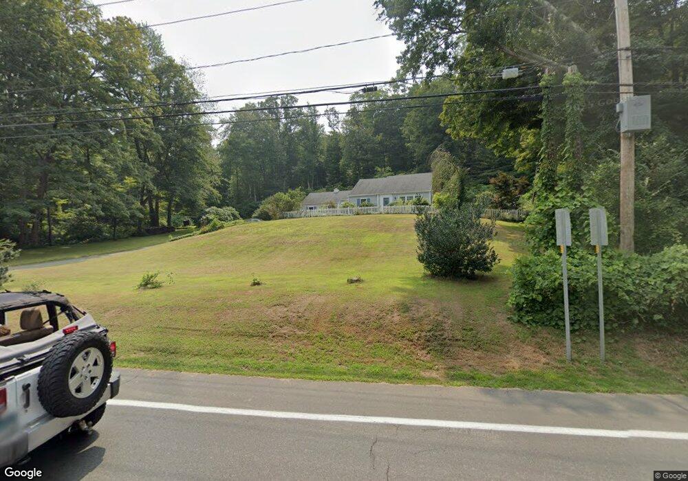 279 Middlesex Ave, Chester, CT 06412 - photo 1