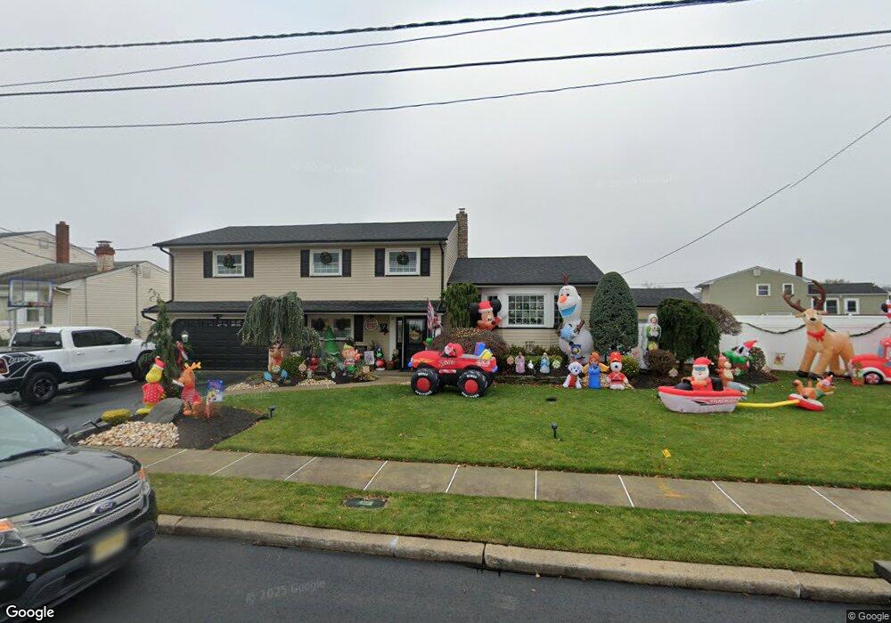 22 Blackstone Rd, Port Reading, NJ 07064 - photo 1