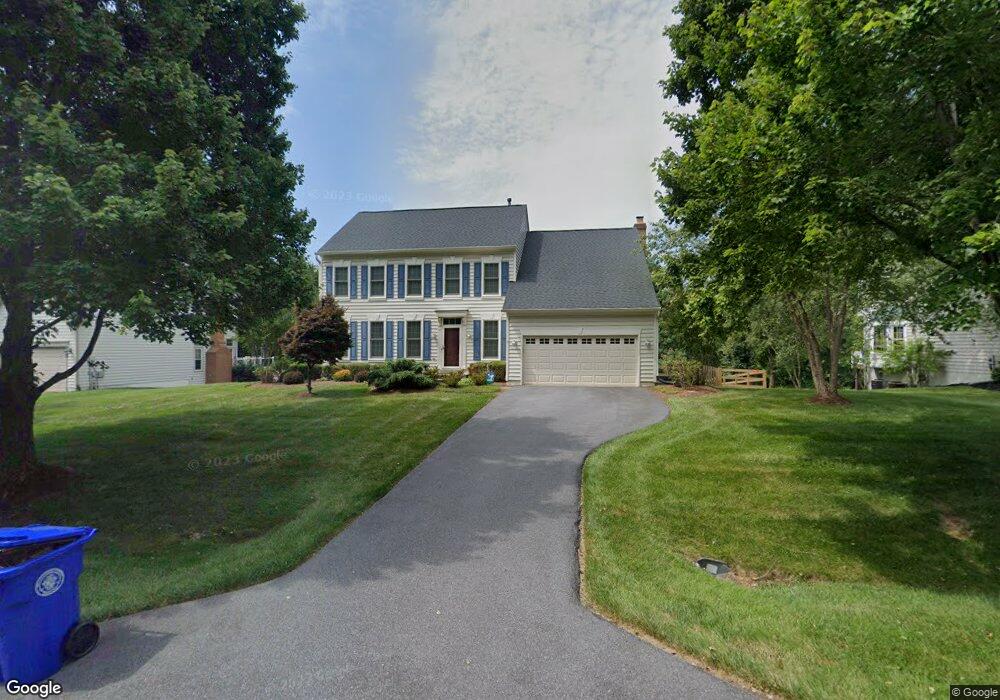 10026 Puritan Way, Damascus, MD 20872 - photo 1